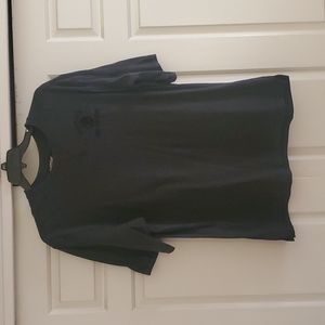 Men's XXL Dark Gray Harley Davidson Tshirt